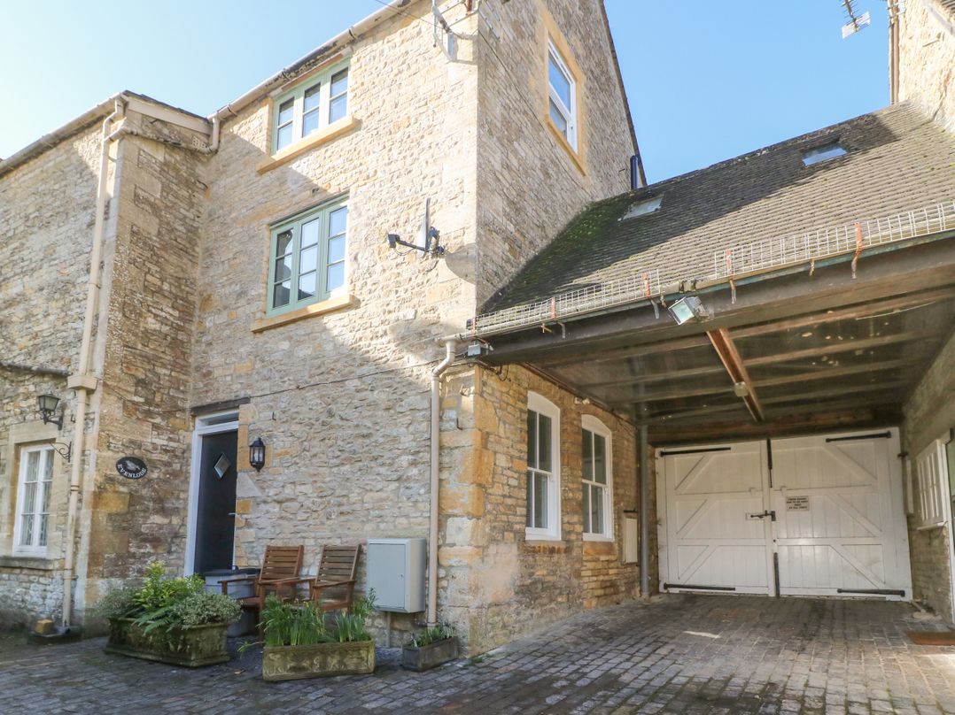 Stow-on-the-Wold, Gloucestershire holiday cottage