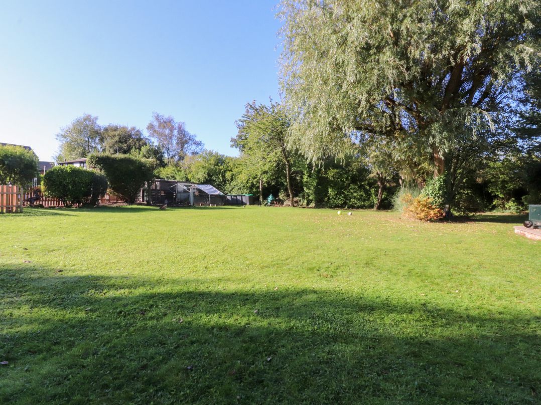 Mayfield Cottage