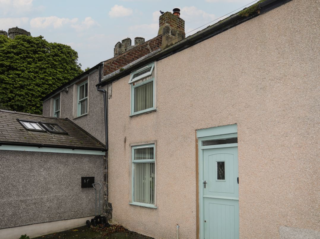 Quayside Cottage