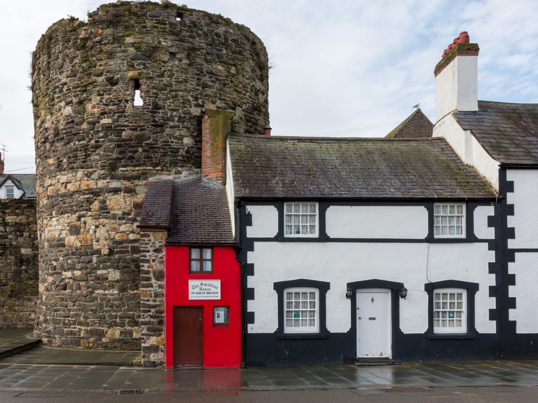 Quayside Cottage