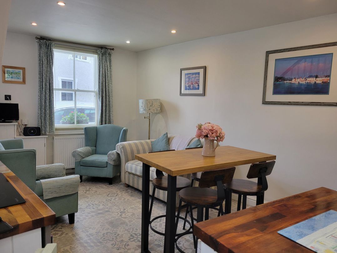Millgate Cottage
