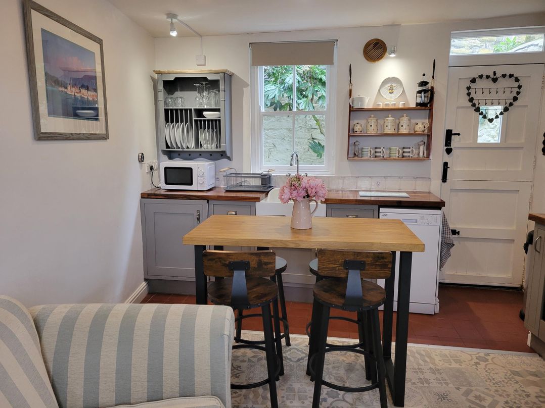 Millgate Cottage
