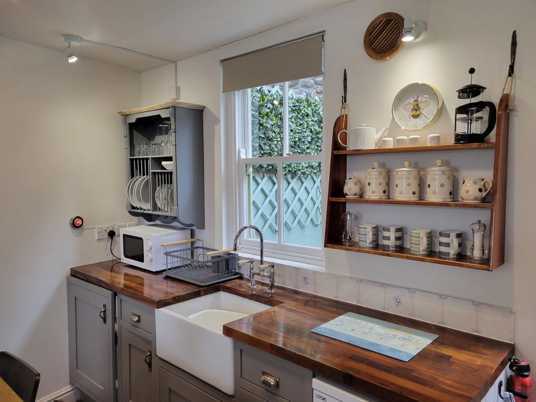 Millgate Cottage