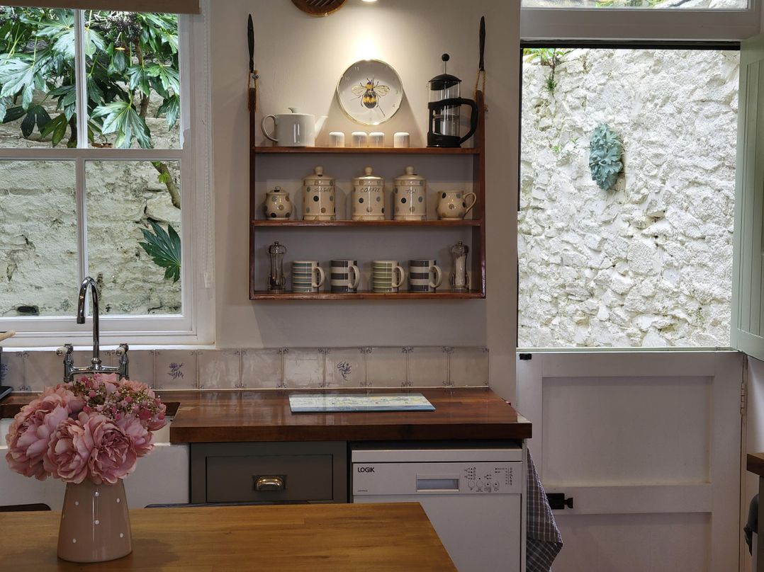 Millgate Cottage