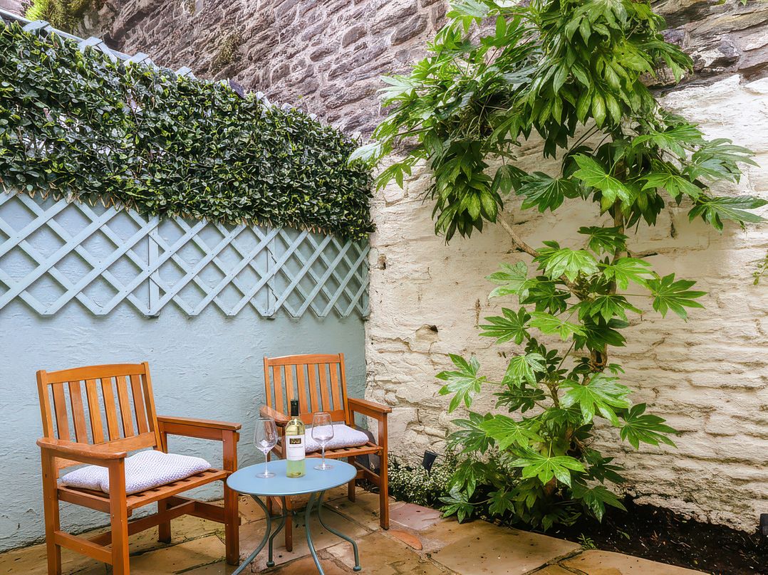 Millgate Cottage