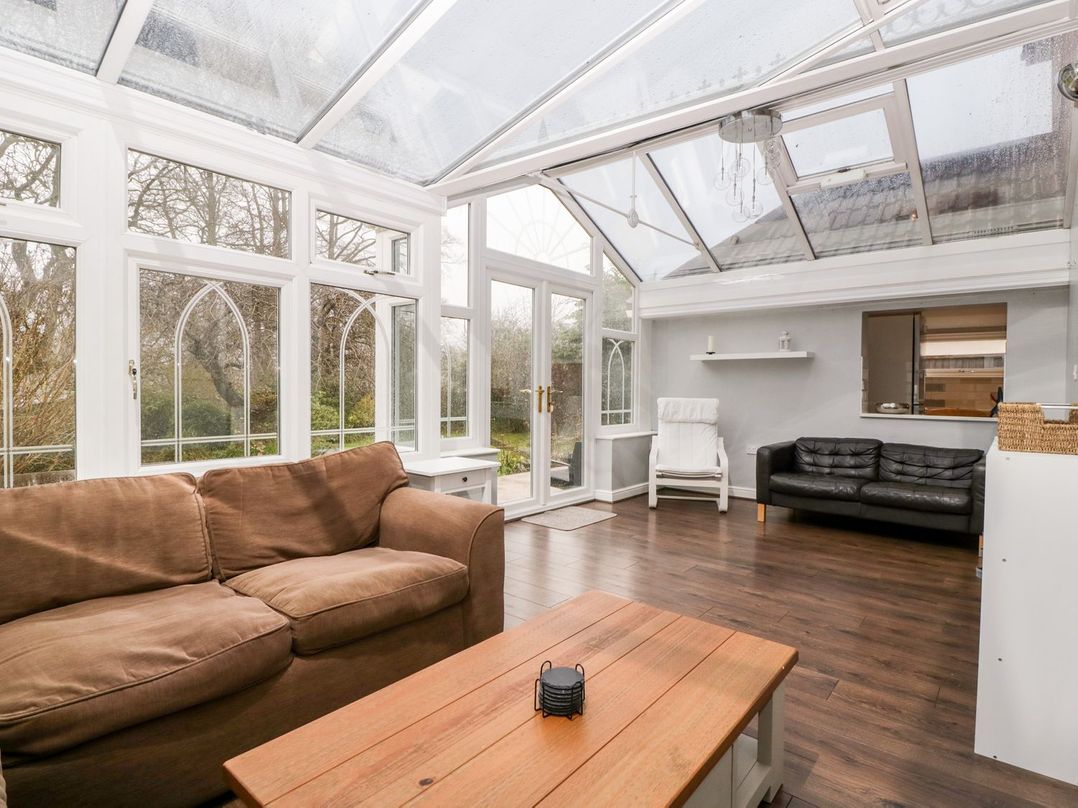 Tree of Life House, Number 27 Bere Lane