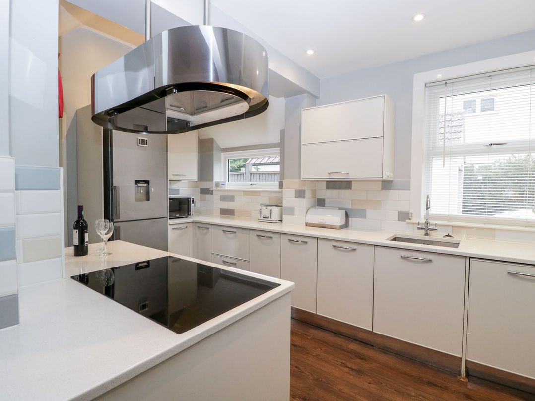 Tree of Life House, Number 27 Bere Lane