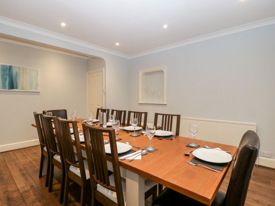 Tree of Life House, Number 27 Bere Lane