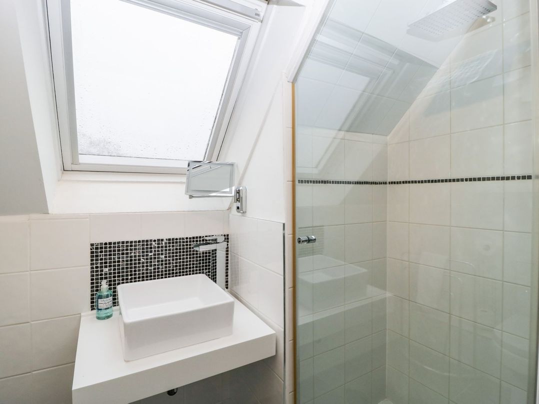 Tree of Life House, Number 27 Bere Lane