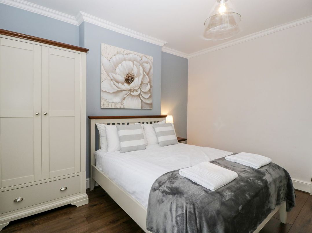 Tree of Life House, Number 27 Bere Lane