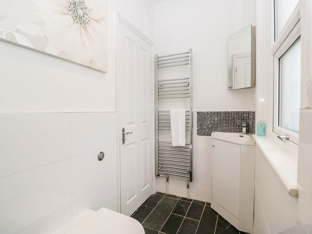 Tree of Life House, Number 27 Bere Lane