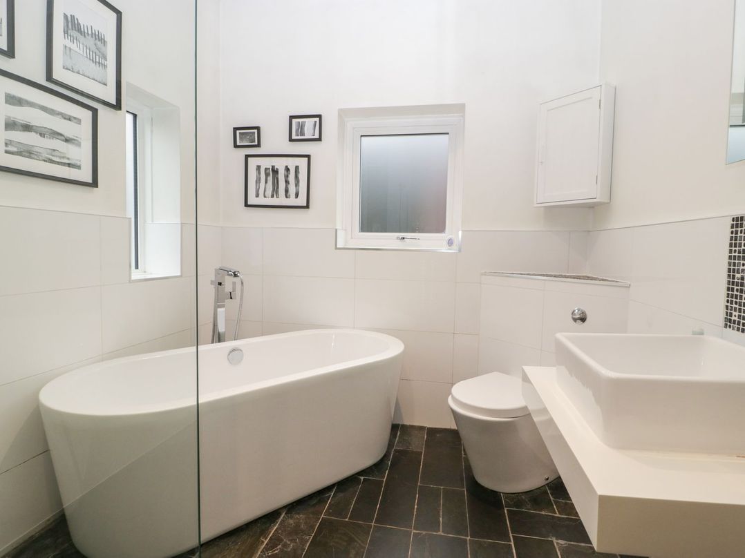 Tree of Life House, Number 27 Bere Lane