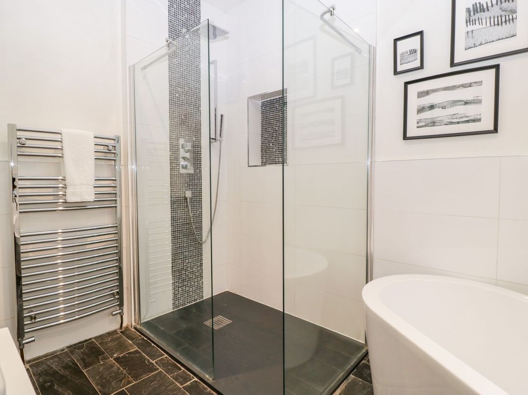 Tree of Life House, Number 27 Bere Lane