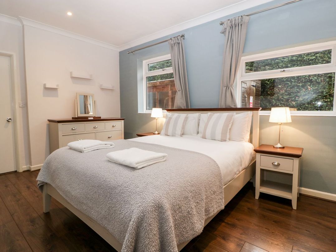 Tree of Life House, Number 27 Bere Lane