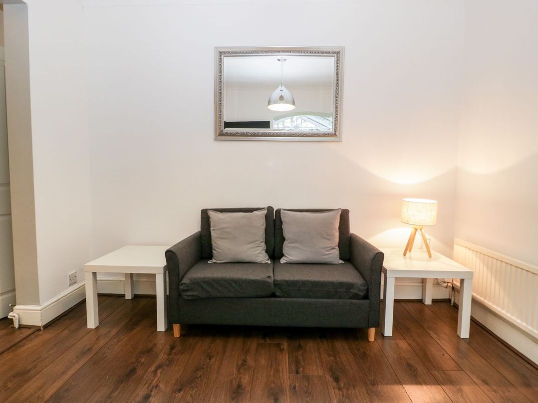 Tree of Life House, Number 27 Bere Lane