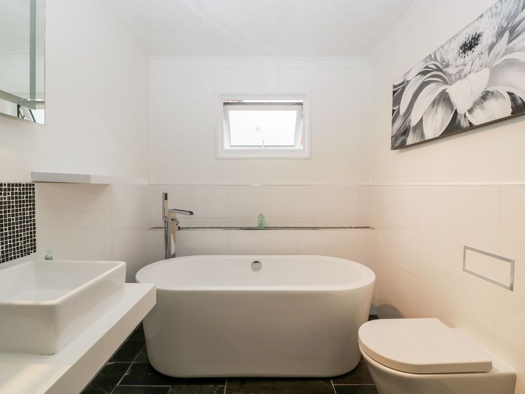 Tree of Life House, Number 27 Bere Lane