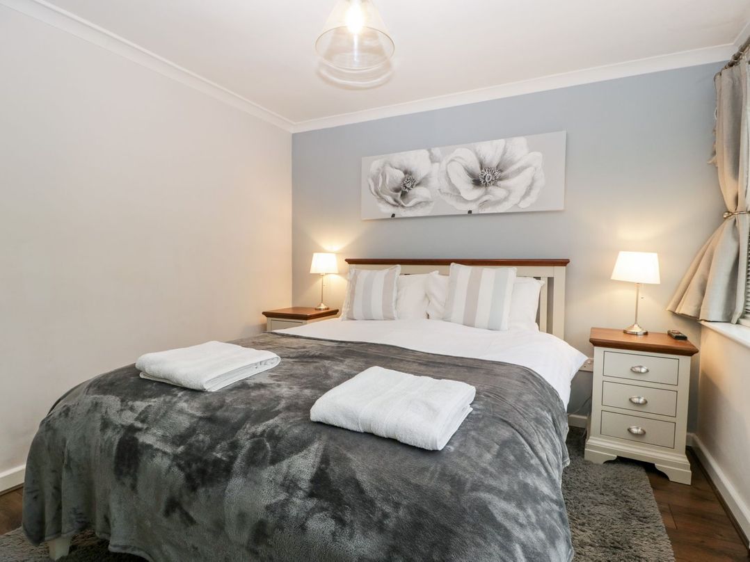 Tree of Life House, Number 27 Bere Lane