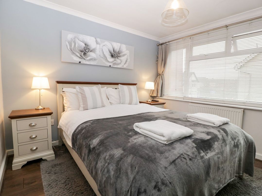 Tree of Life House, Number 27 Bere Lane