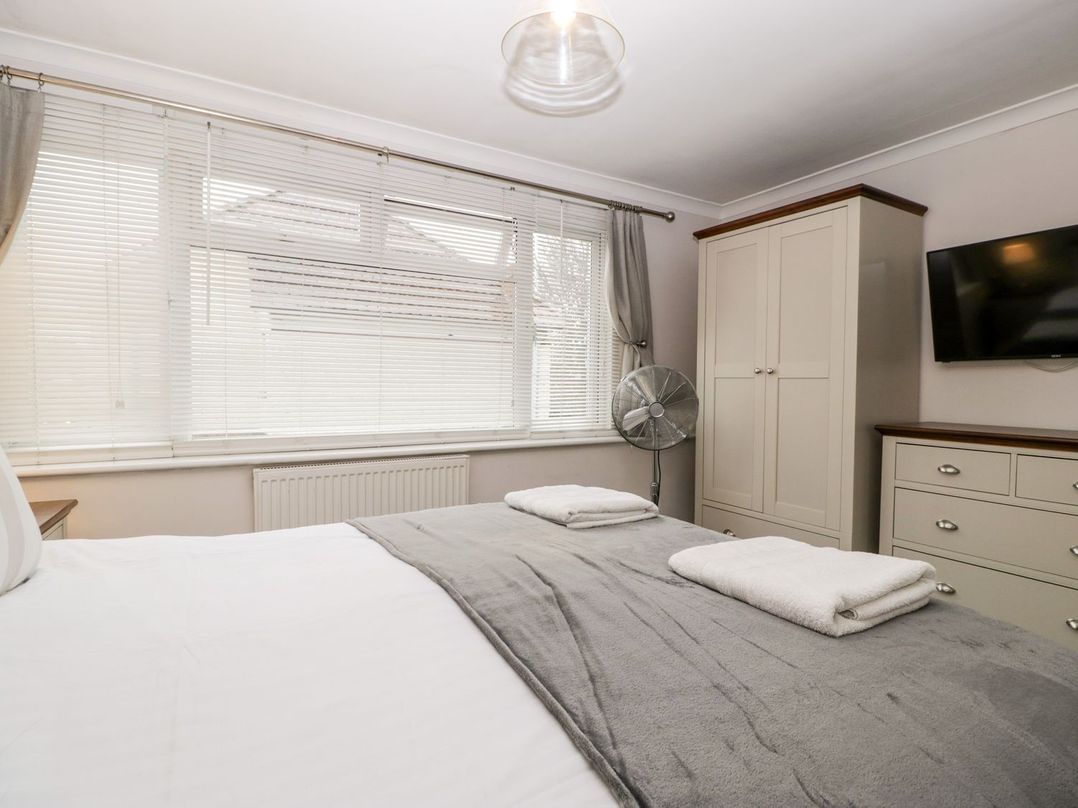 Tree of Life House, Number 27 Bere Lane