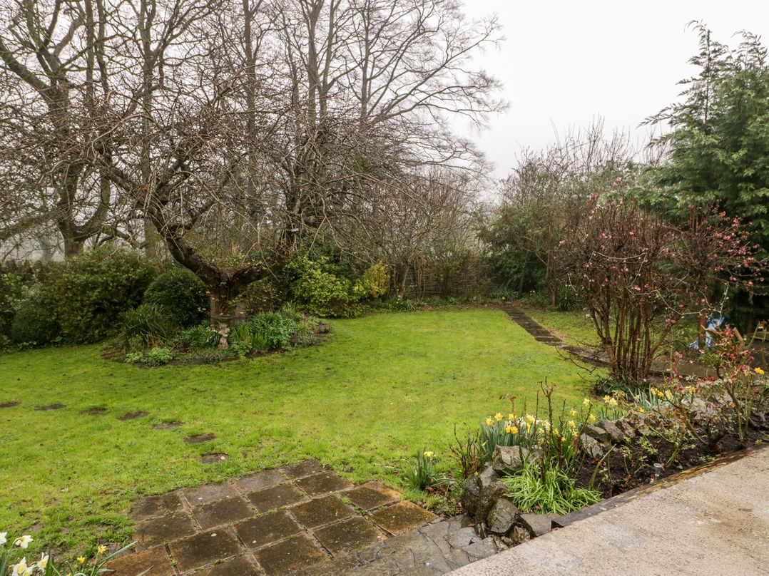 Tree of Life House, Number 27 Bere Lane