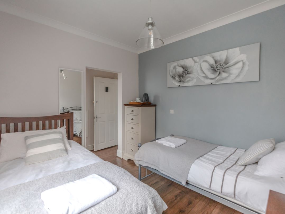 Tree of Life House, Number 27 Bere Lane