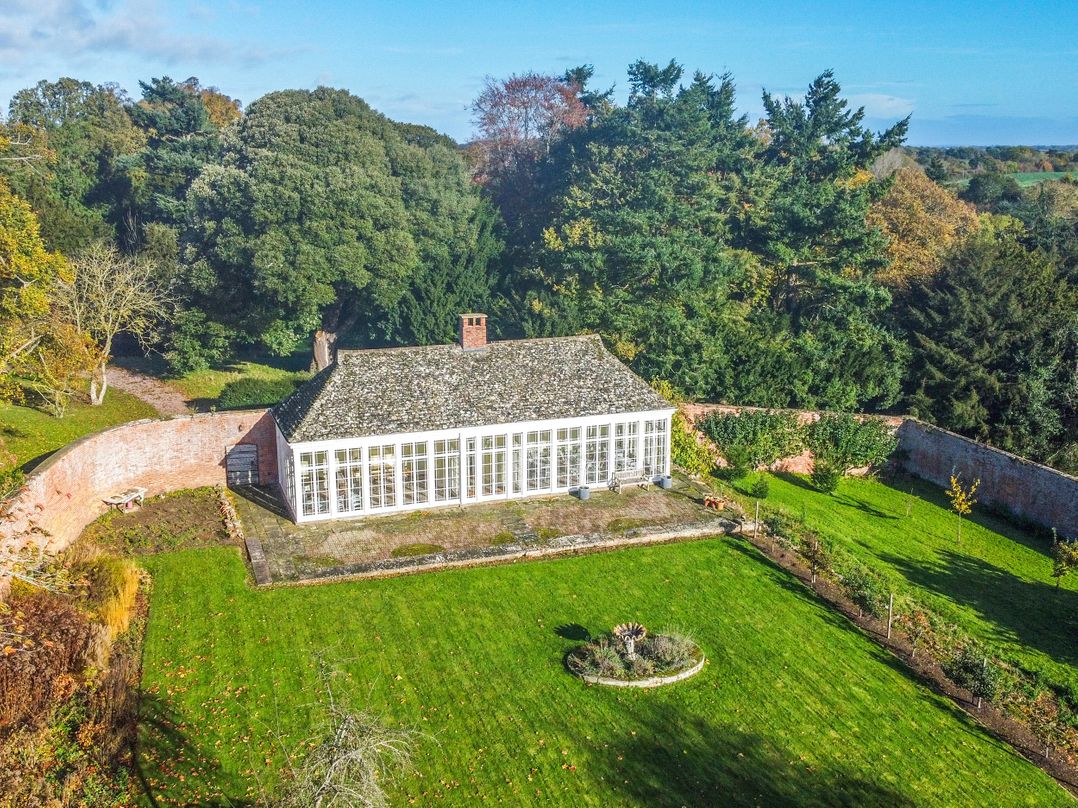 The Generals Quarters