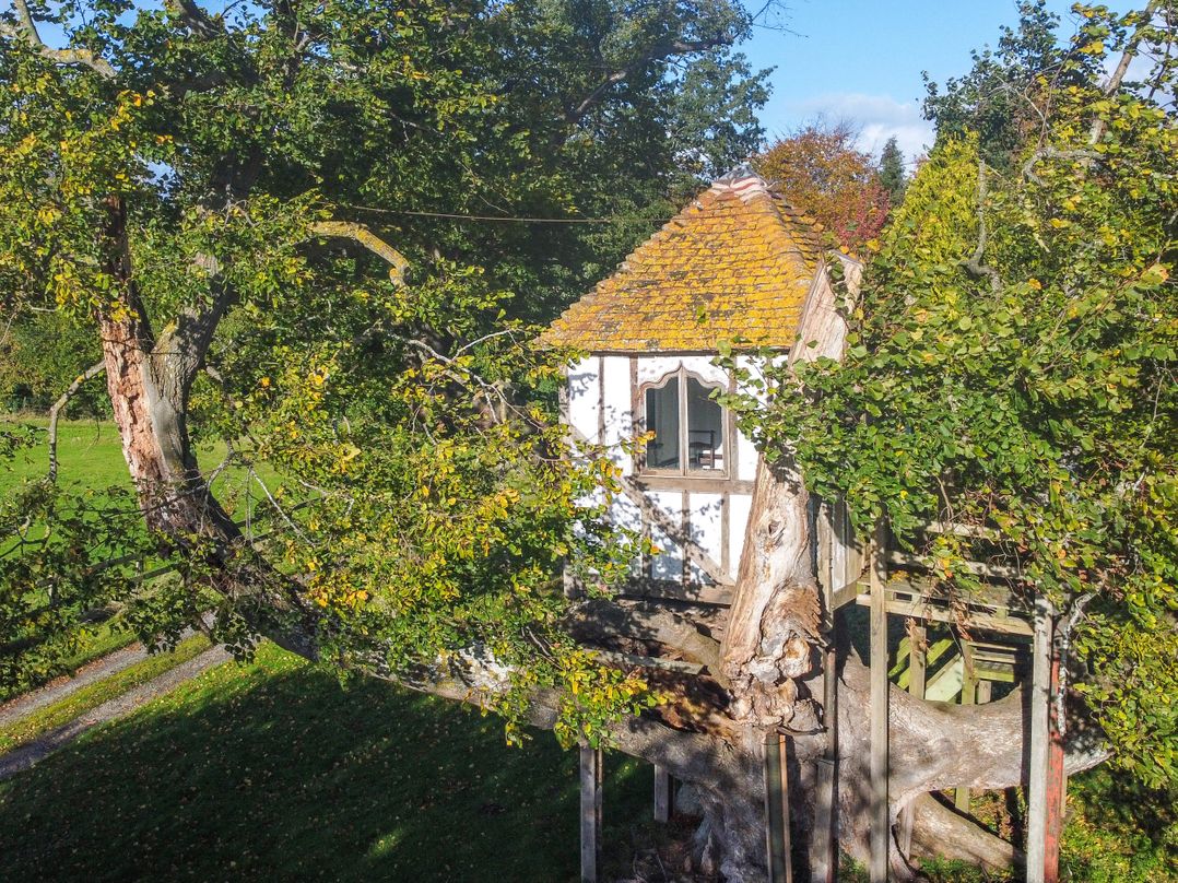 The Generals Quarters