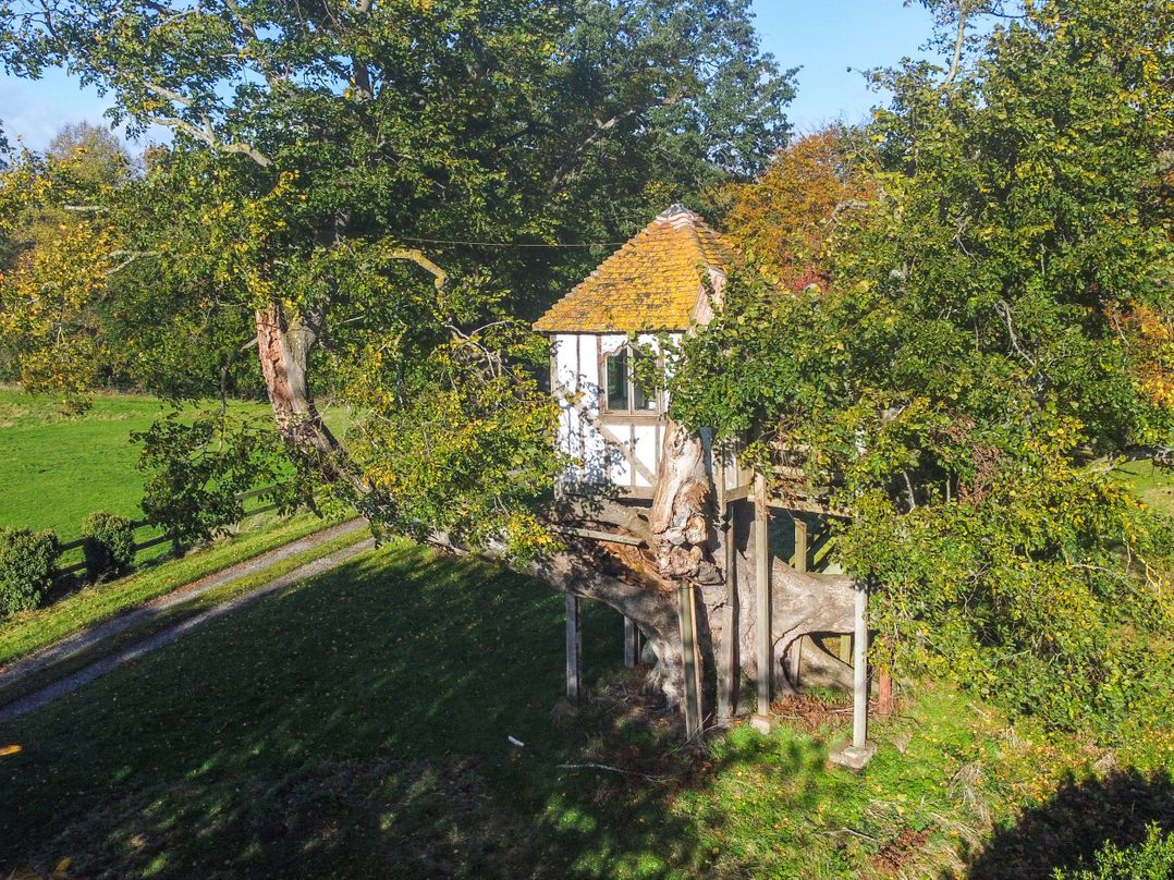 The Generals Quarters