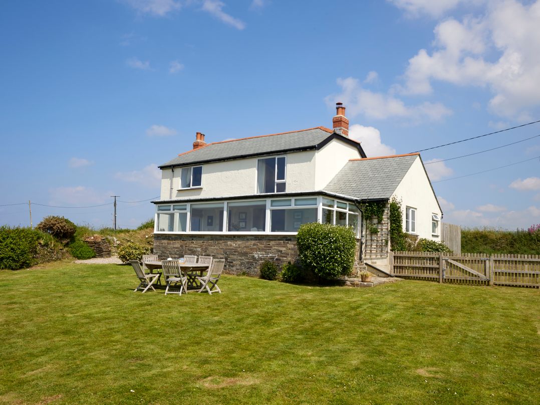 Merlins Cottage