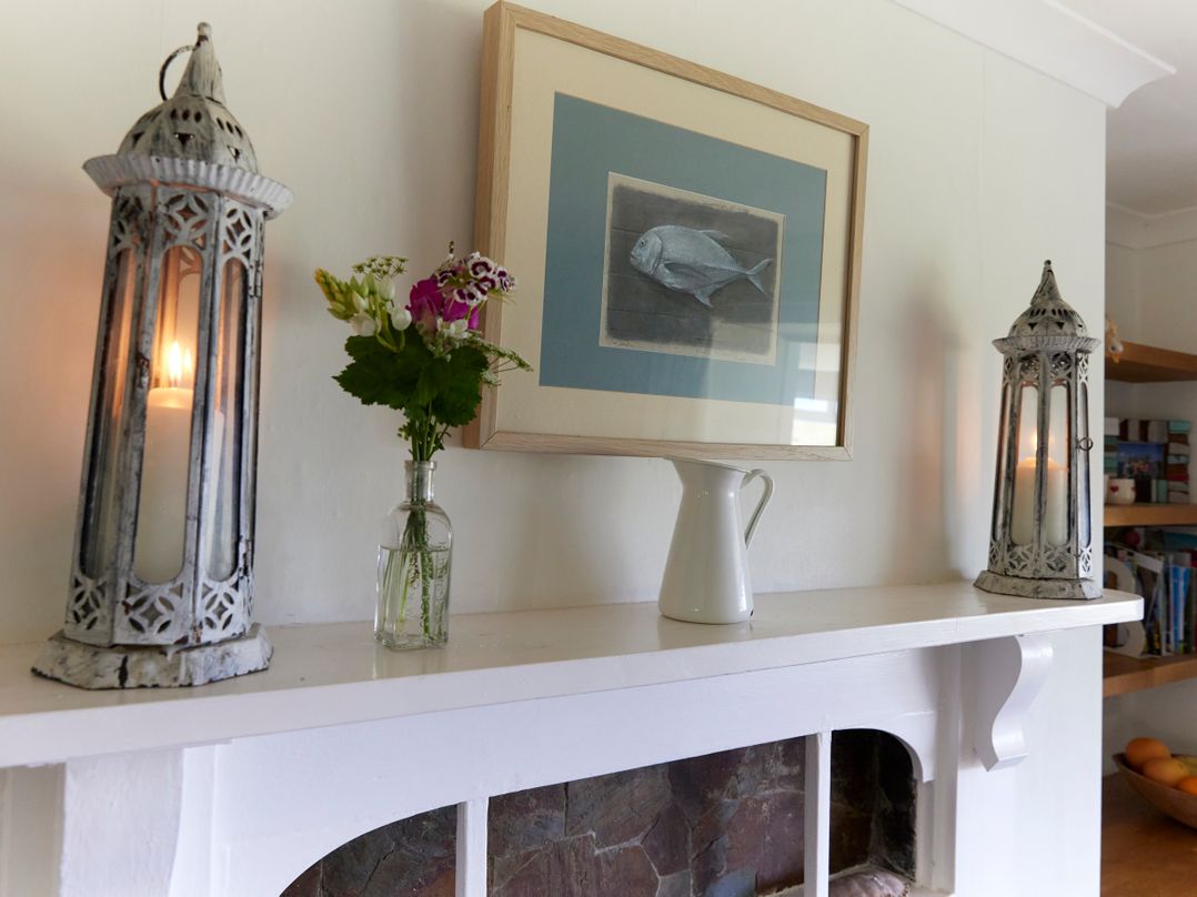 Merlins Cottage