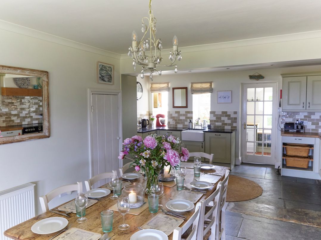 Merlins Cottage