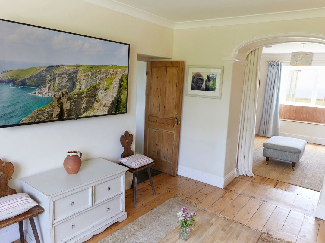 Merlins Cottage