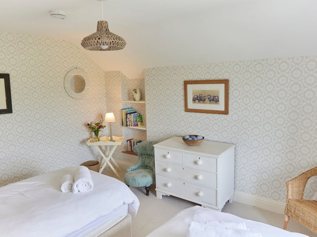 Merlins Cottage