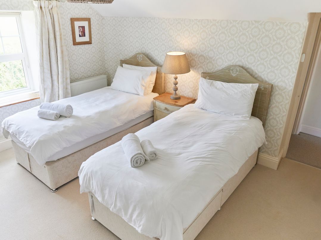 Merlins Cottage