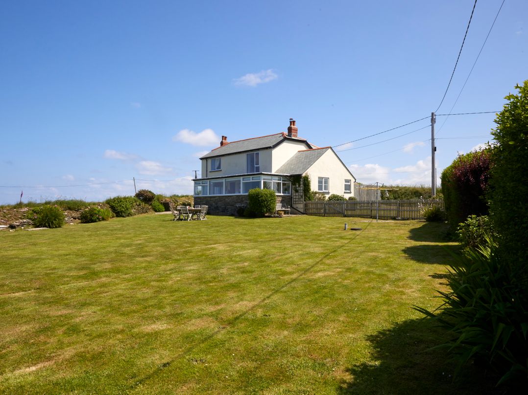 Merlins Cottage