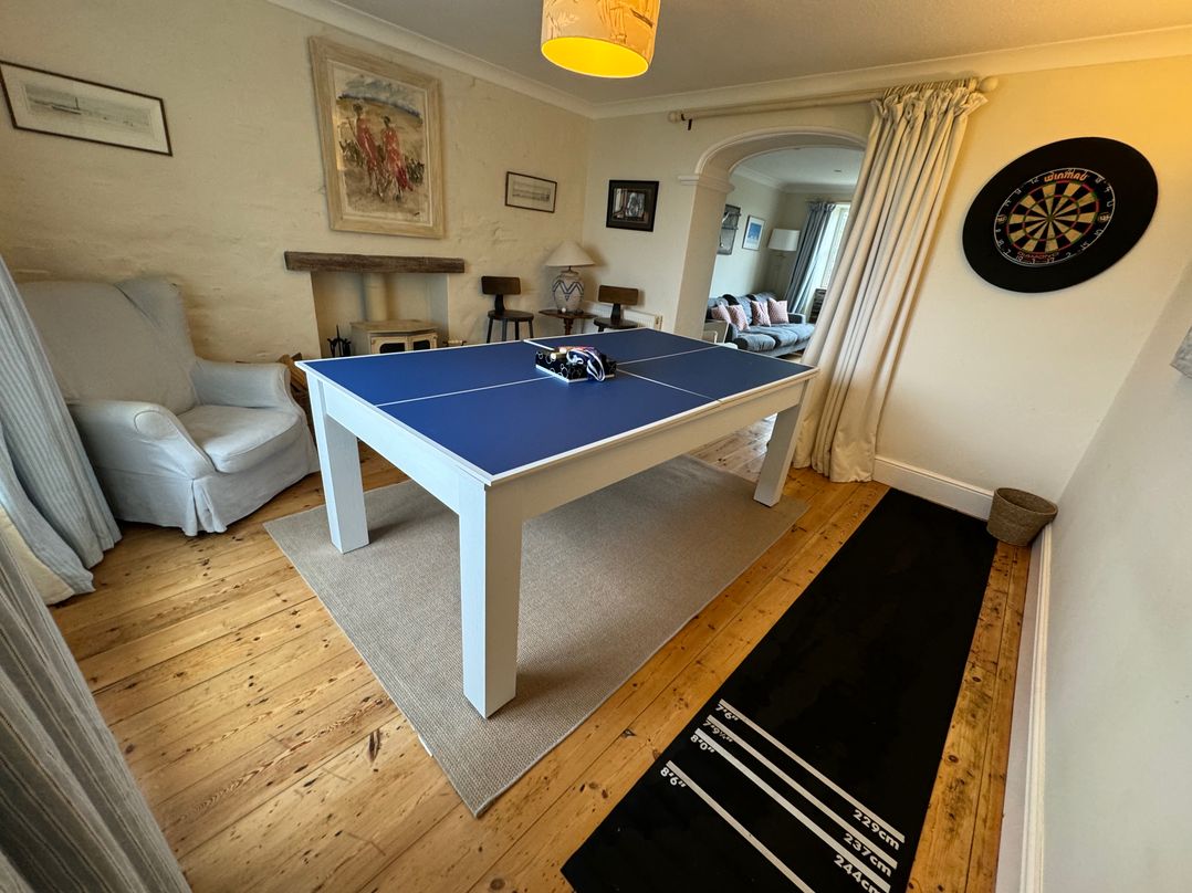 Merlins Cottage