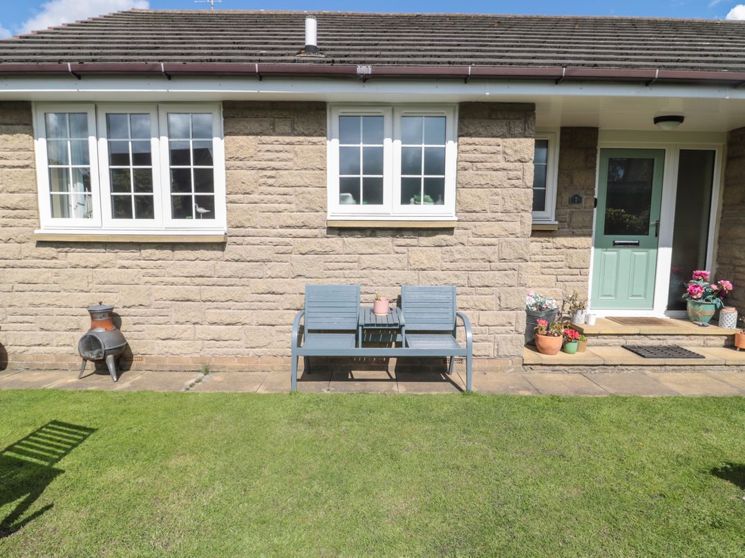 Island View Cottage