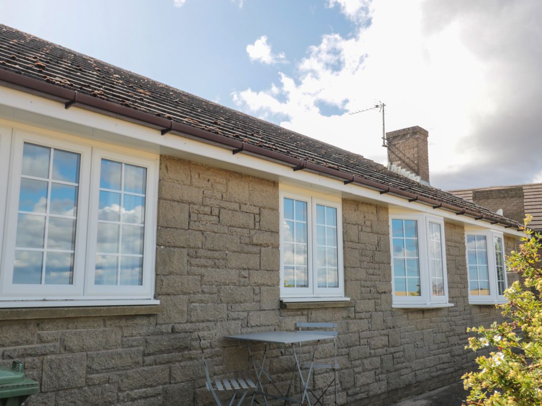 Island View Cottage
