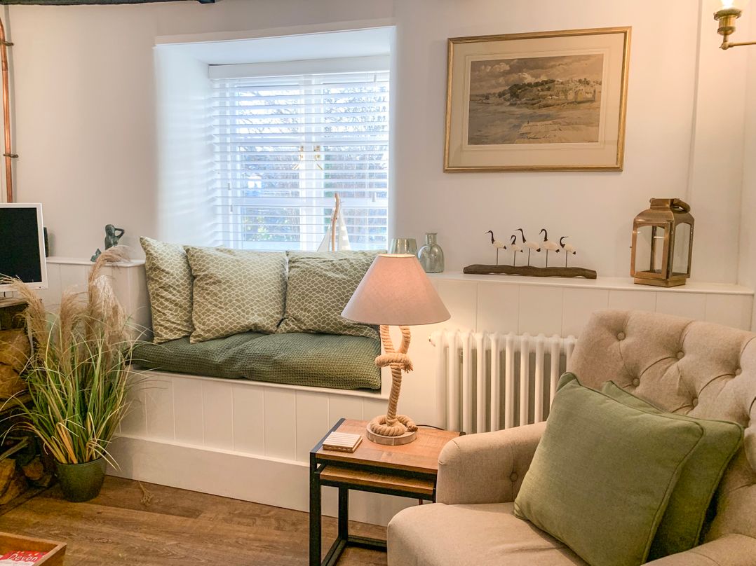Clover Cottage