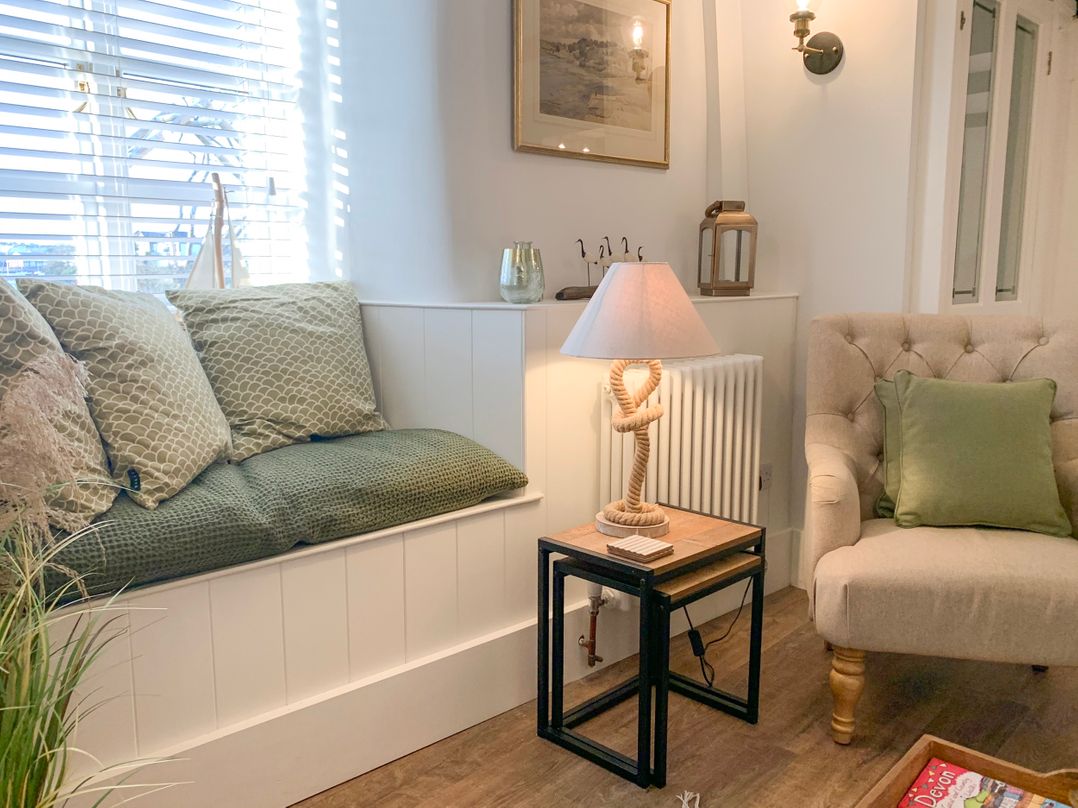 Clover Cottage