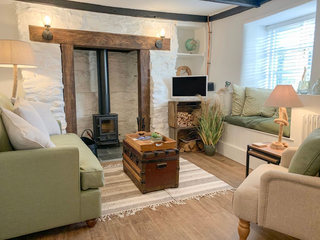 Clover Cottage
