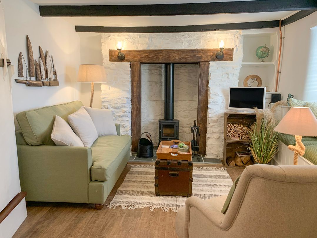 Clover Cottage