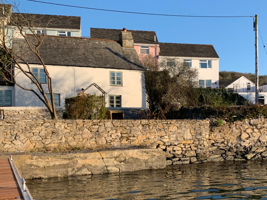 Clover Cottage