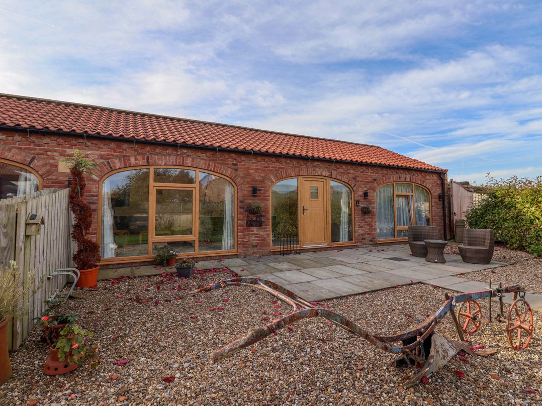 Plough Cottage, Bridlington