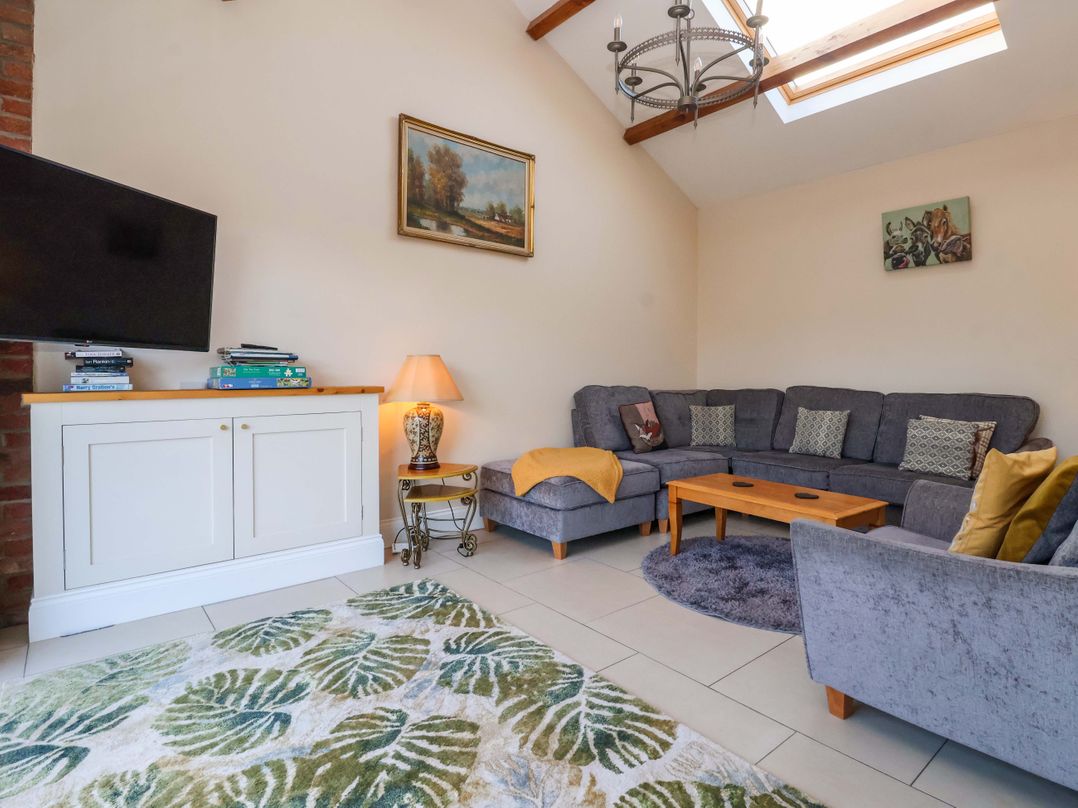 Plough Cottage