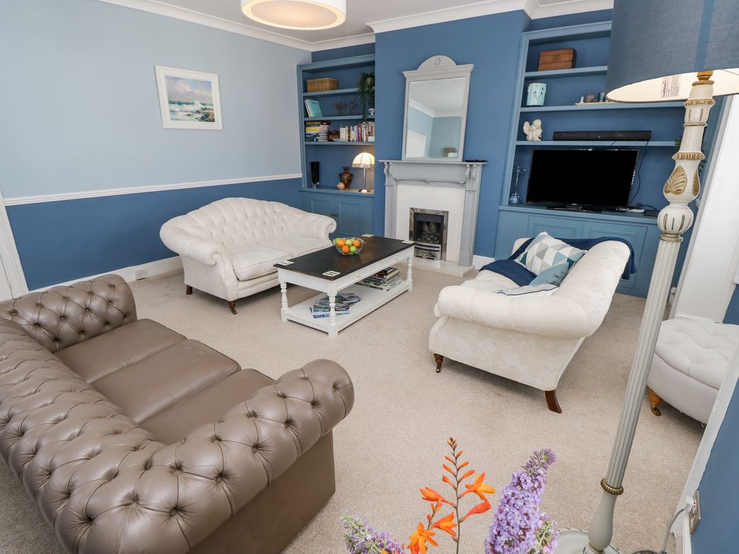 7 Hope Road