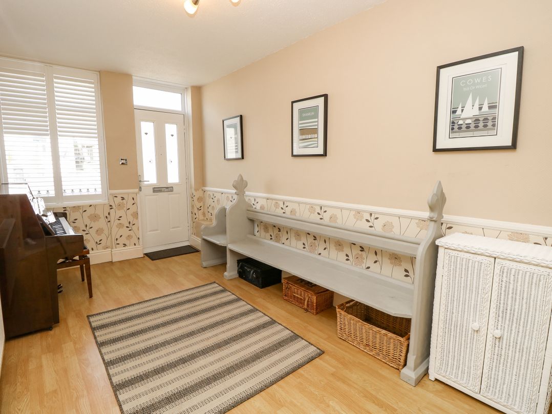 7 Hope Road