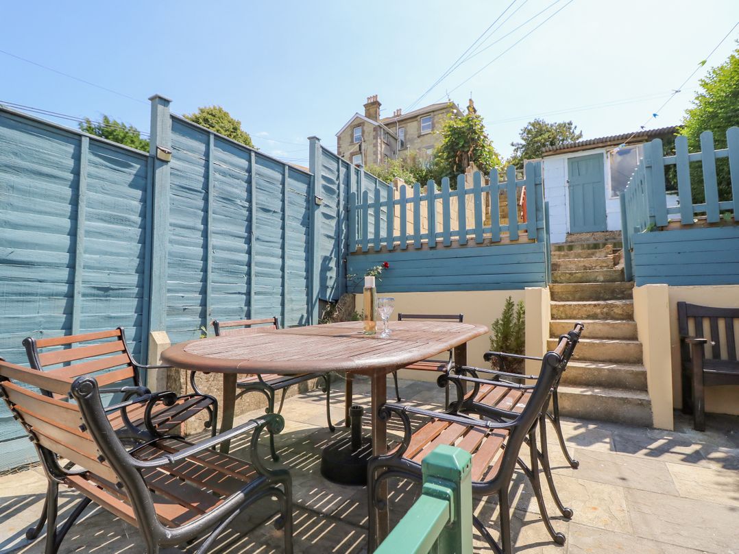 7 Hope Road
