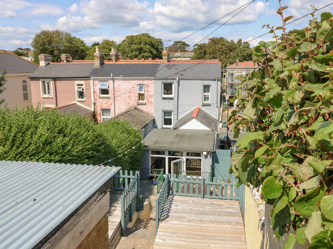 7 Hope Road
