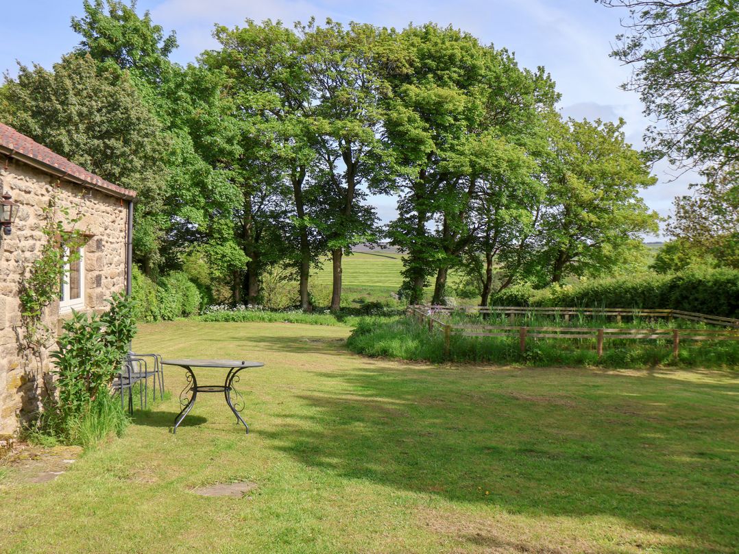 Bute Cottage